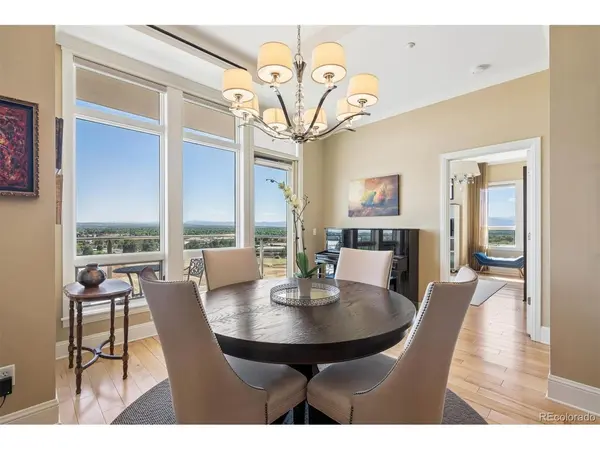 7600 Landmark #912-2, Greenwood Village, CO 80111