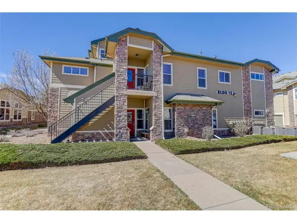 5800 Tower #1204, Denver, CO 80249
