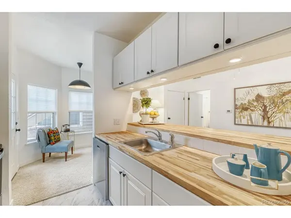 4760 S Wadsworth #J-107, Littleton, CO 80123