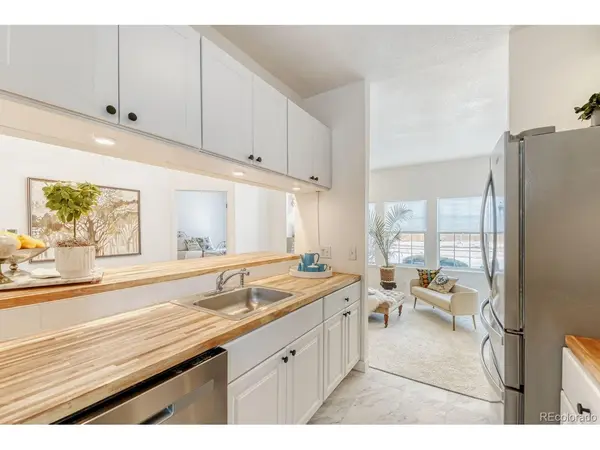 4760 S Wadsworth #J-107, Littleton, CO 80123