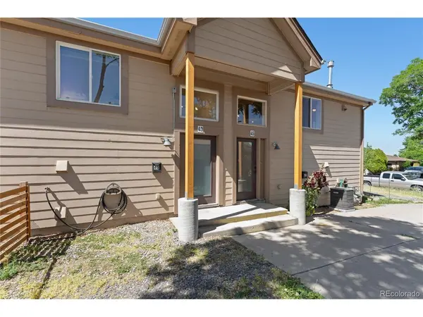 45 S Meade, Denver, CO 80219