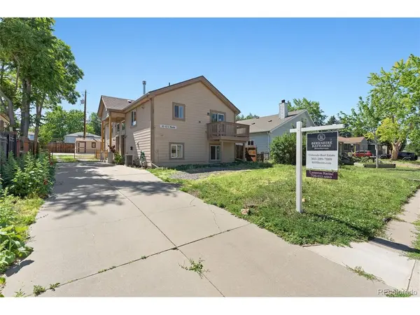45 S Meade, Denver, CO 80219