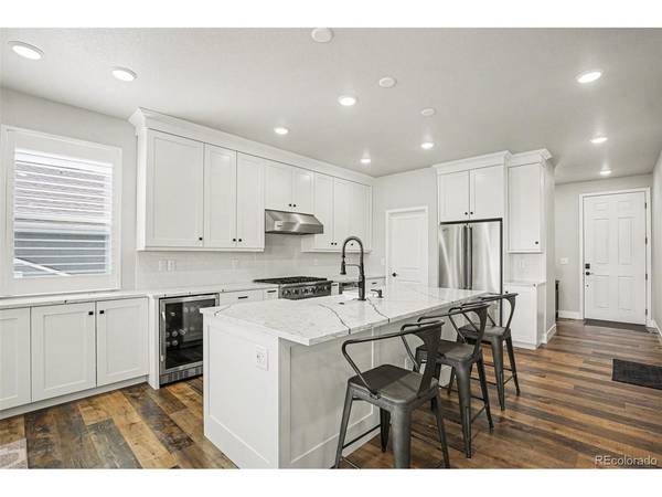 12732 Cove, Firestone, CO 80504