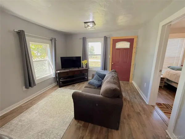 120 Lincoln, Arriba, CO 80804