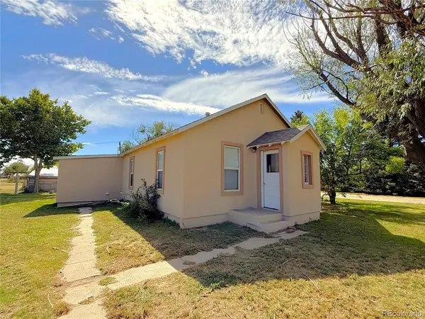 120 Lincoln, Arriba, CO 80804