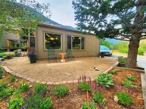 1702 Clear Creek, Georgetown, CO 80444