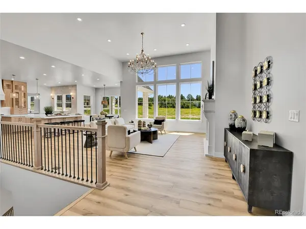 1700 Arrowpoint, Franktown, CO 80116