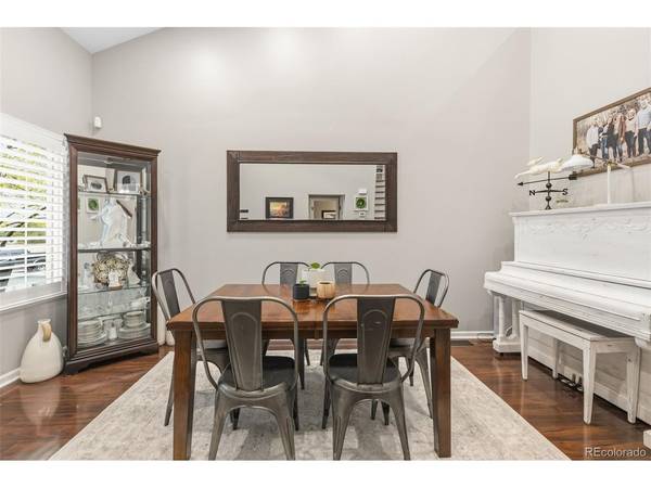 3321 Macgregor, Colorado Springs, CO 80922