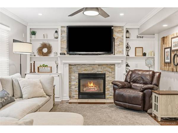 3321 Macgregor, Colorado Springs, CO 80922