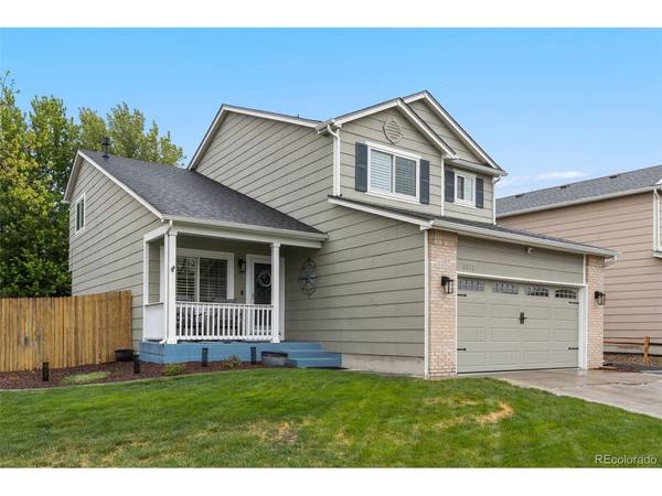 3321 Macgregor, Colorado Springs, CO 80922