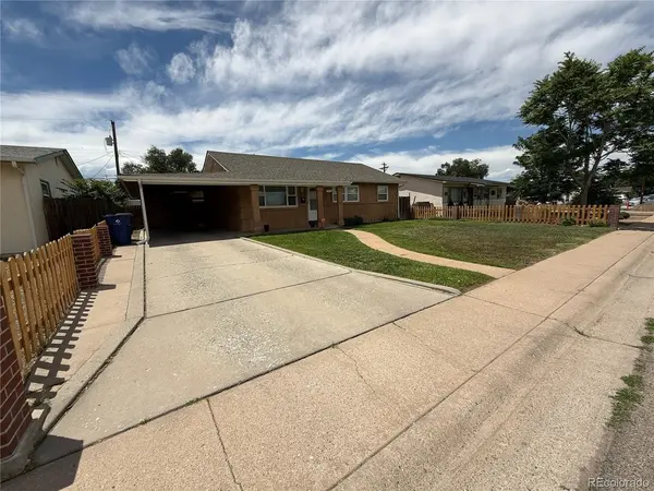 1803 Brimmer, Pueblo, CO 81005