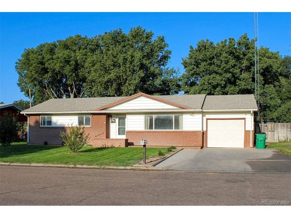 75 Paradise,  Burlington,  CO 80807