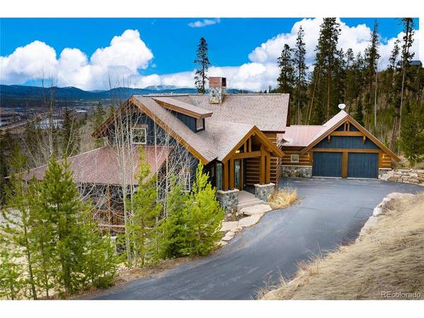 929 Pioneer, Fraser, CO 80442