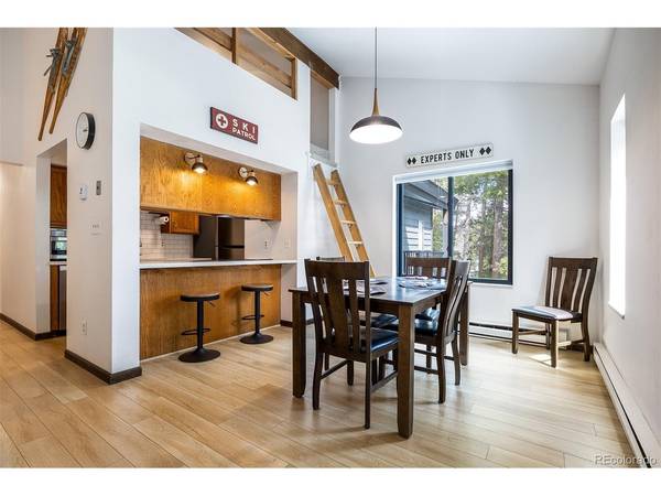 315 S 2nd #204, Frisco, CO 80443