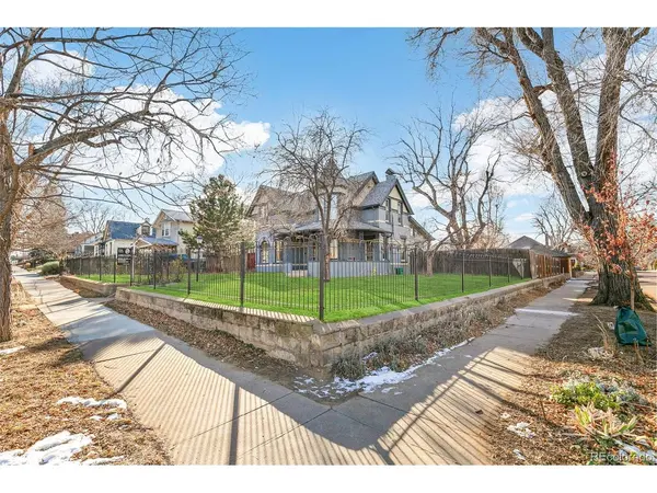 3885 Wolff, Denver, CO 80212