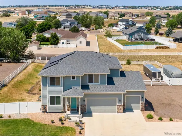 16521 Tree Haven, Hudson, CO 80642