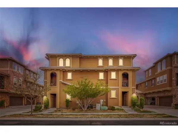 3421 Cascina #C, Highlands Ranch, CO 80126