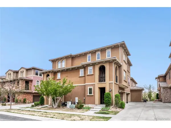 3421 Cascina #C, Highlands Ranch, CO 80126
