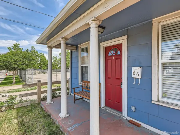 66 E 45th, Denver, CO 80216