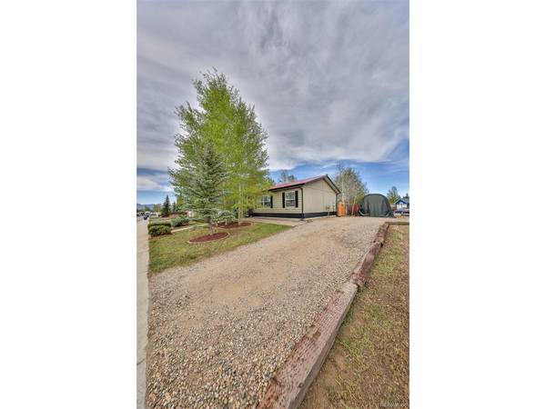425 N 7th, Granby, CO 80446