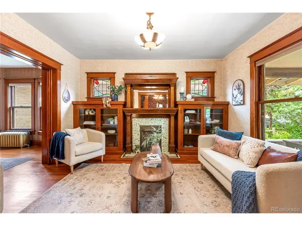 2716 N Vine, Denver, CO 80205
