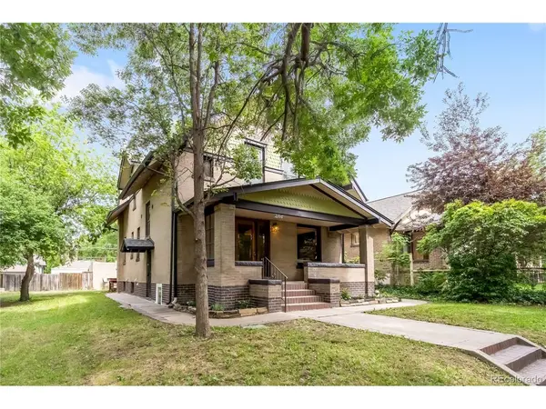2716 N Vine, Denver, CO 80205