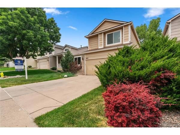 4903 Apollo Bay, Littleton, CO 80130