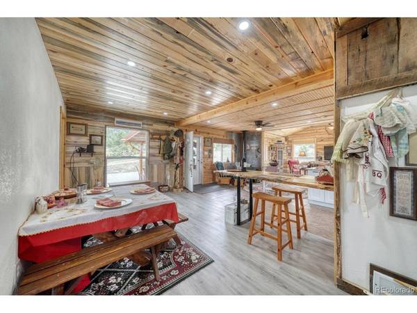 819 Stephen, Westcliffe, CO 81252