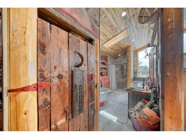 819 Stephen, Westcliffe, CO 81252