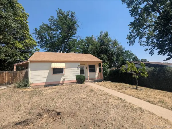 1676 S Wolcott, Denver, CO 80219