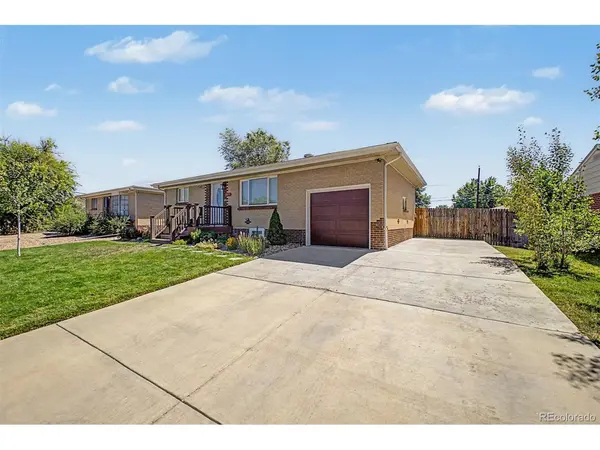4070 Moore, Wheat Ridge, CO 80033