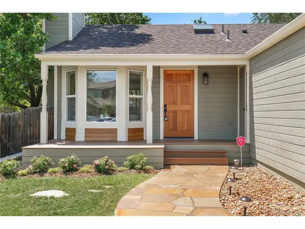 345 Tyler, Louisville, CO 80027