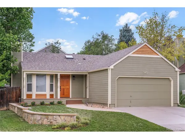 345 Tyler, Louisville, CO 80027