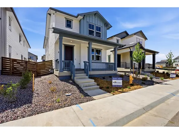 13189 Front Porch, Firestone, CO 80504