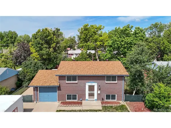 963 S Jamaica, Aurora, CO 80012