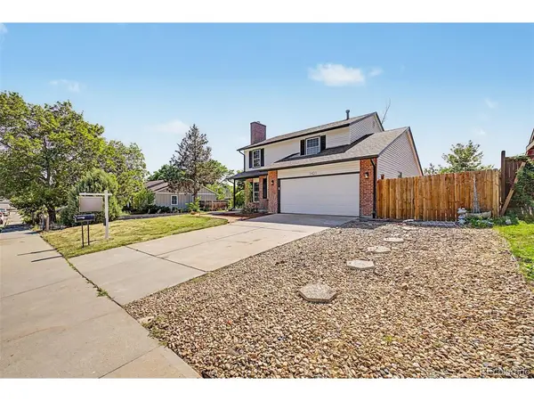 1421 S Chambers, Aurora, CO 80012