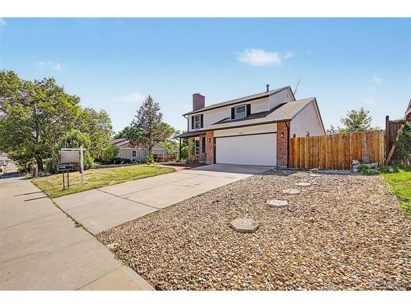 1421 S Chambers, Aurora, CO 80012