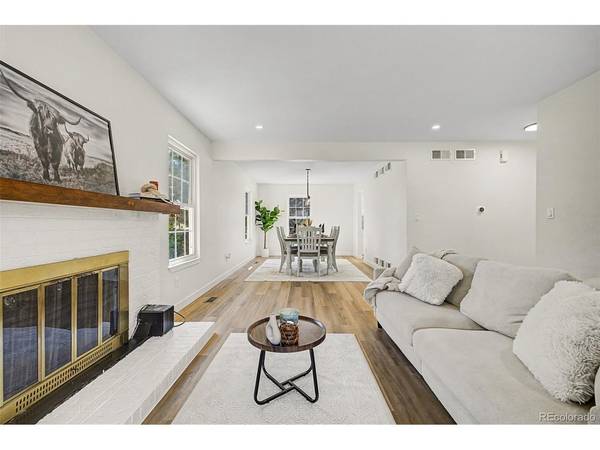 1421 S Chambers, Aurora, CO 80012