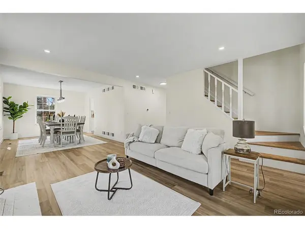 1421 S Chambers, Aurora, CO 80012