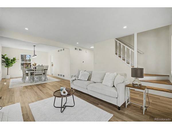 1421 S Chambers, Aurora, CO 80012