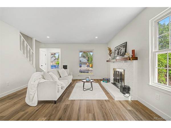 1421 S Chambers, Aurora, CO 80012