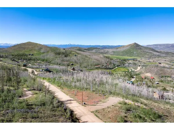 463 County Road 414, Granby, CO 80446