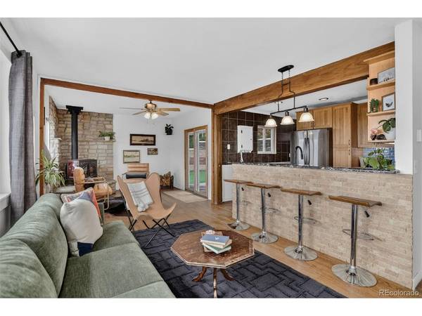 31307 Kings Valley W, Conifer, CO 80433