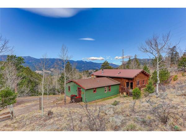 626 Aspen, Bailey, CO 80421