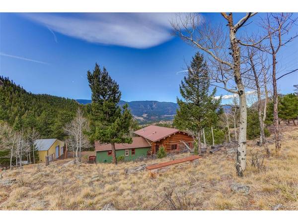 626 Aspen, Bailey, CO 80421