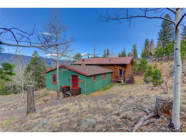 626 Aspen, Bailey, CO 80421