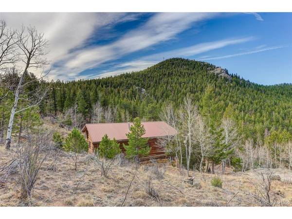 626 Aspen, Bailey, CO 80421