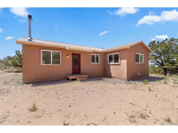751 Rendezvous, Crestone, CO 81131