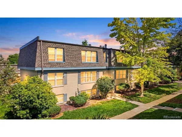 9350 E Girard #9, Denver, CO 80231