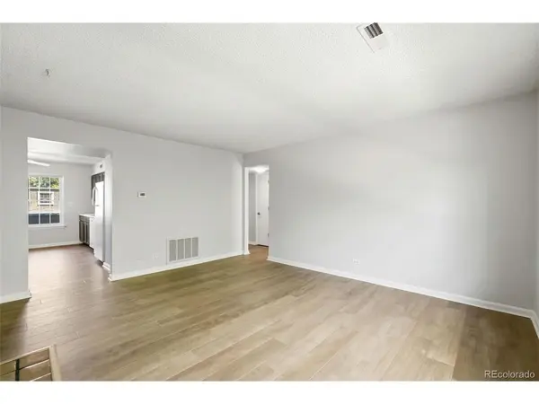 9350 E Girard #9, Denver, CO 80231